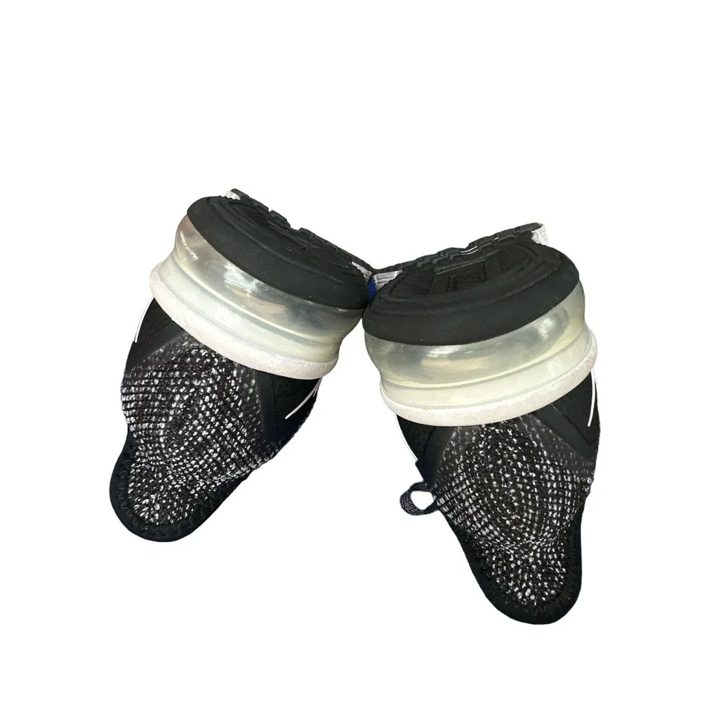 Nike Youth‎ Air Max Sequent 3 Size 5.5Y Black/Grey